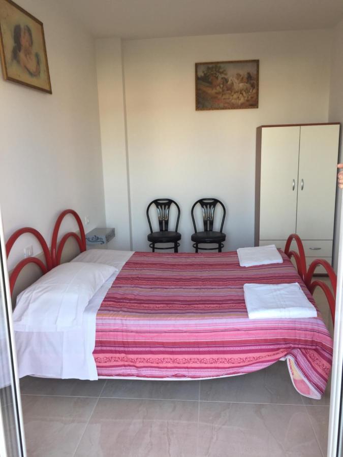 Apartamento Attico Tacito Ventimiglia Exterior foto