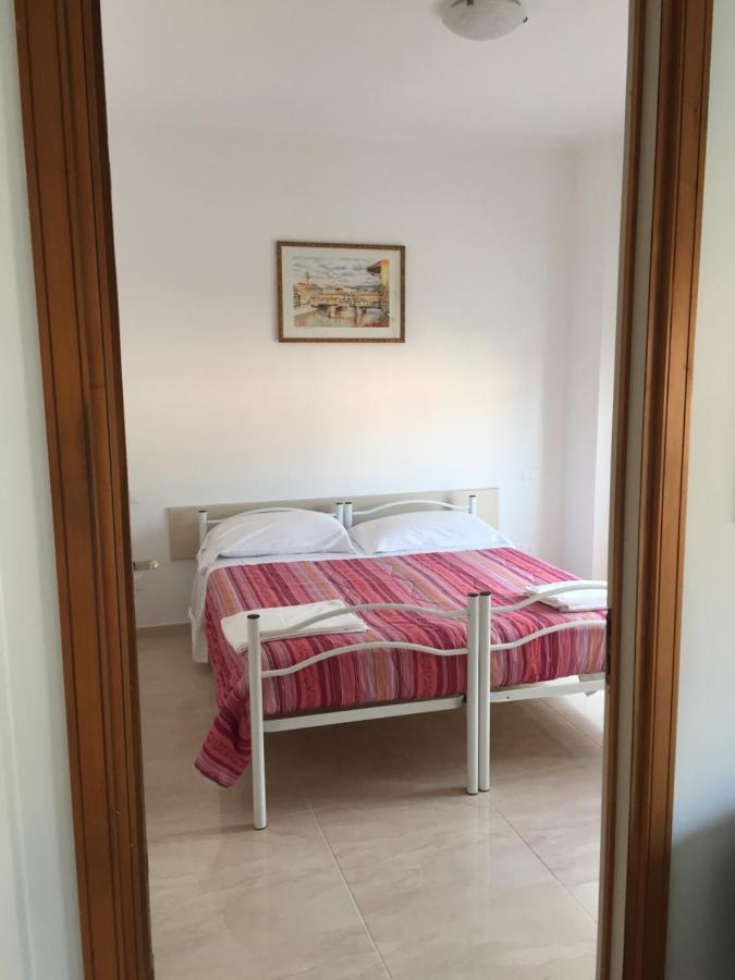 Apartamento Attico Tacito Ventimiglia Exterior foto