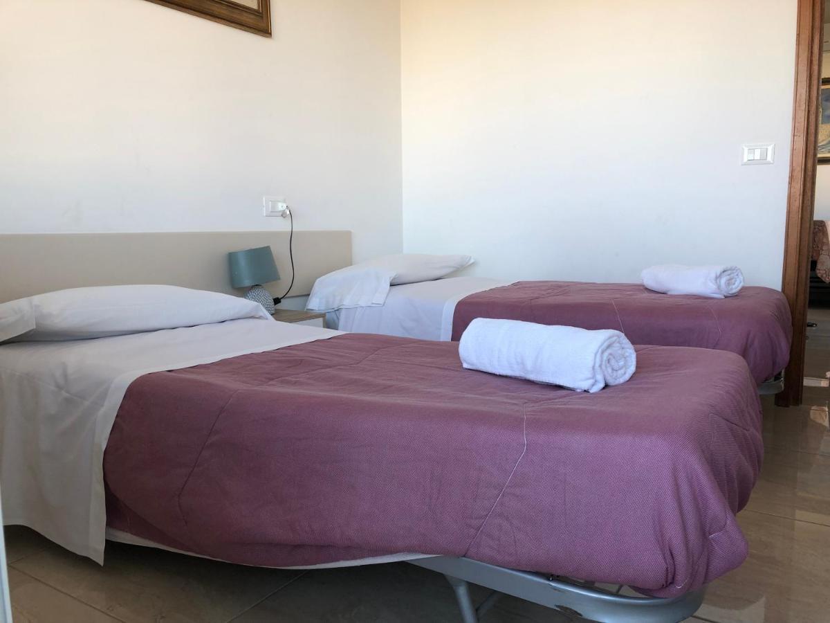 Apartamento Attico Tacito Ventimiglia Exterior foto