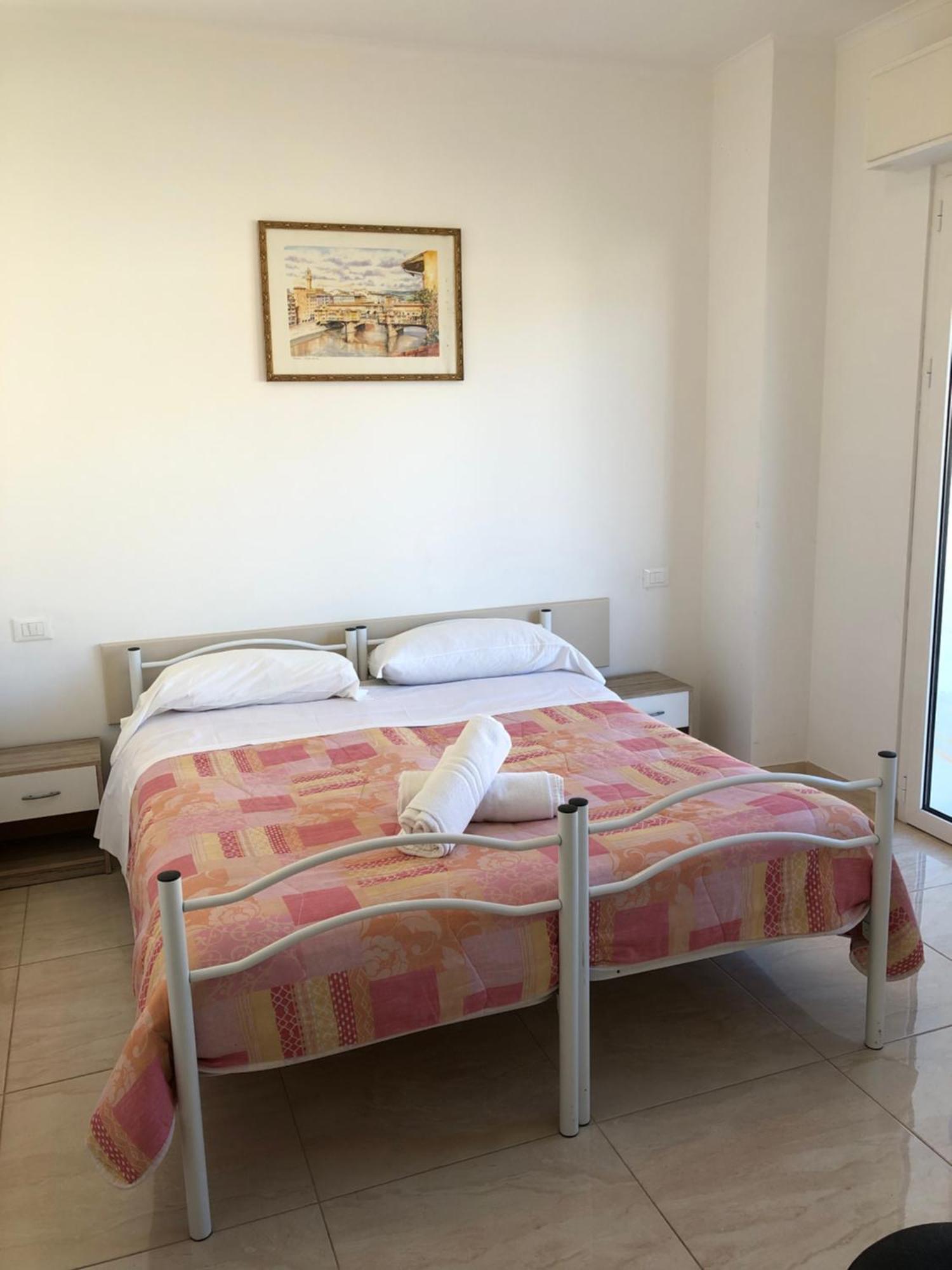 Apartamento Attico Tacito Ventimiglia Exterior foto