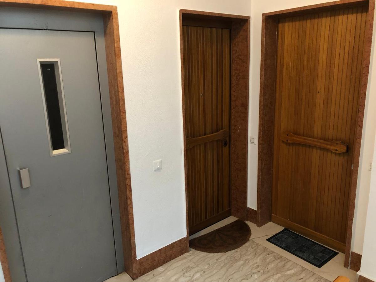 Apartamento Attico Tacito Ventimiglia Exterior foto
