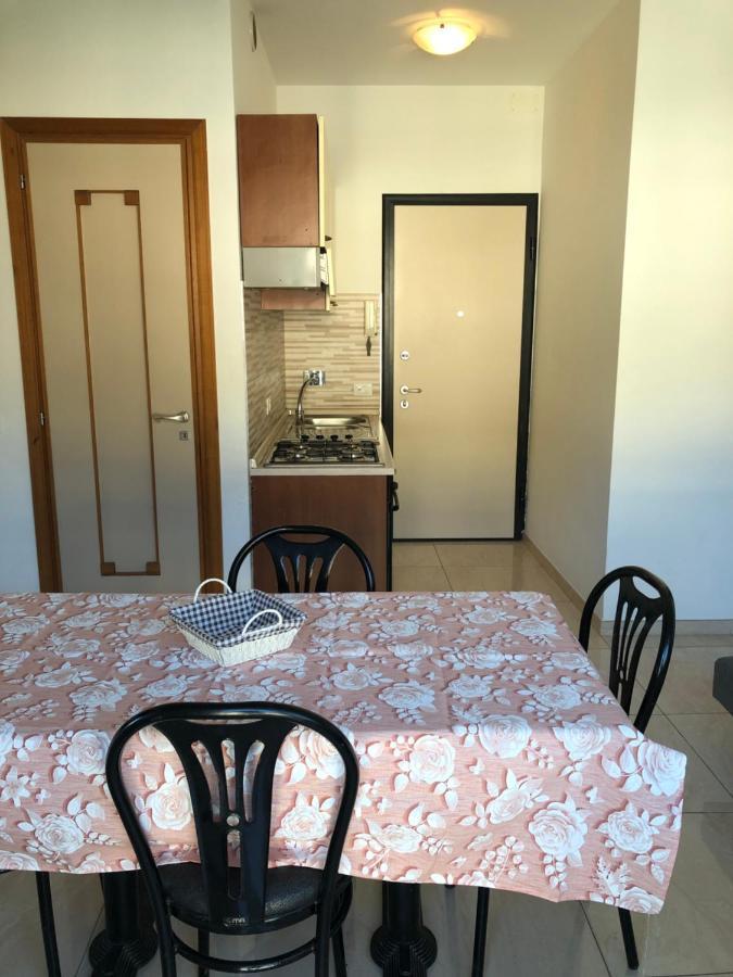 Apartamento Attico Tacito Ventimiglia Exterior foto