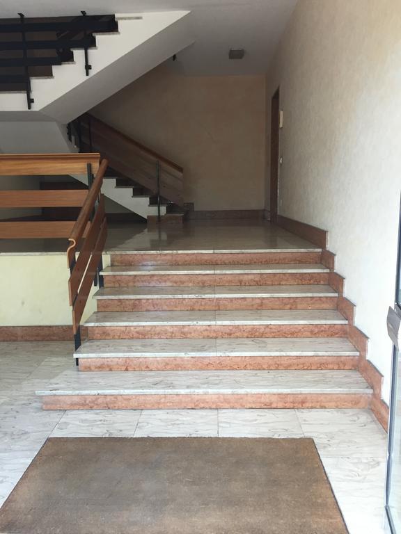Apartamento Attico Tacito Ventimiglia Exterior foto